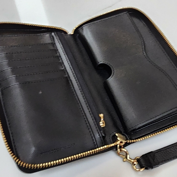 Rebecca Minkoff Wallet - Picture 2 of 12